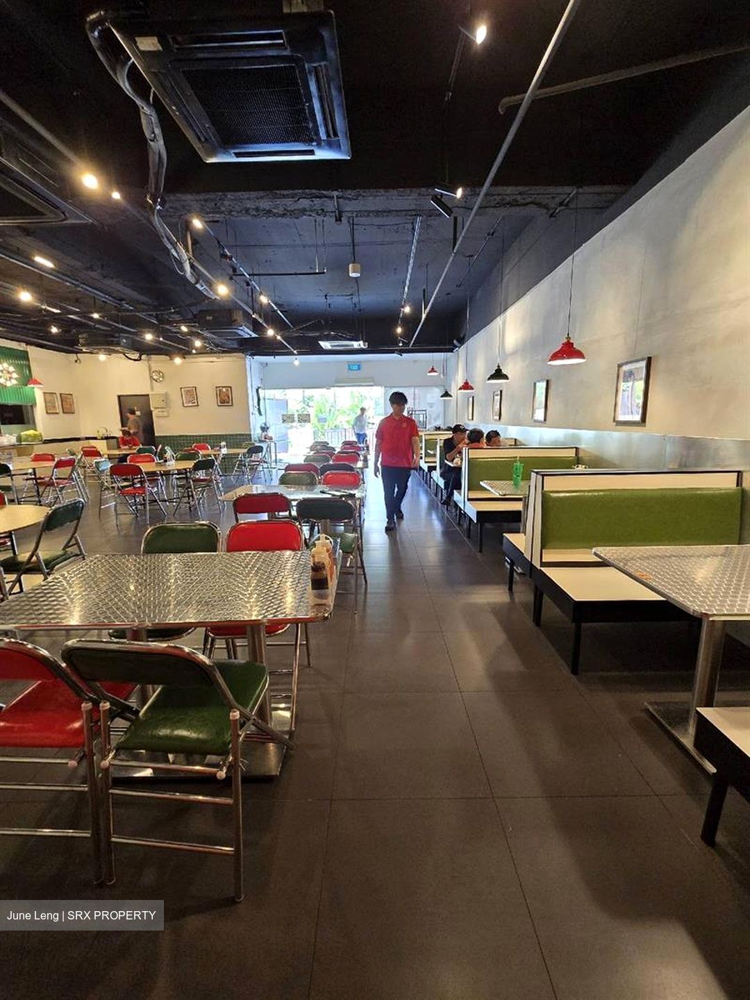 1 YUAN CHING ROAD (D22), Retail #499546721